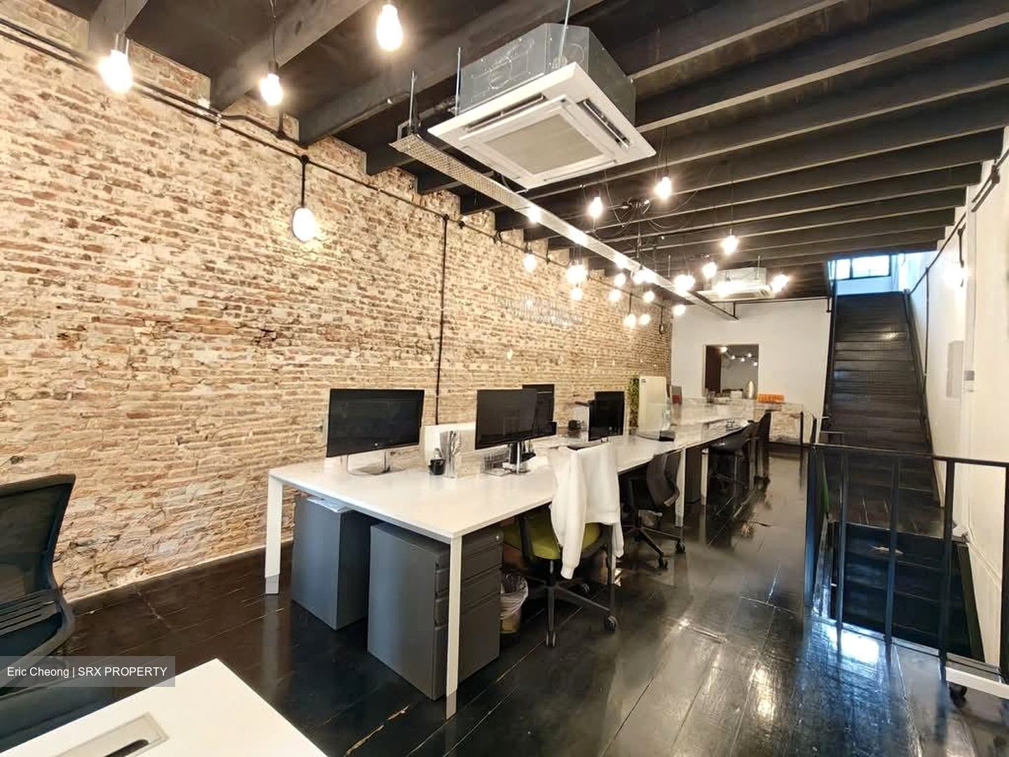 Rowell Road (D8), Office #576107291